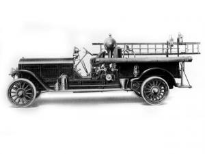 American LaFrance Type 15
